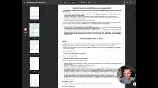 Miniature : Guide simple pour remplir votre déclaration de revenus RNS