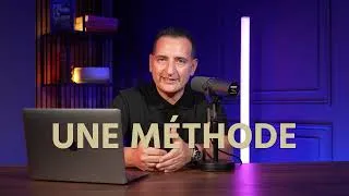 Miniature : 🔥 Destination Liberté Financière avec Dany DANA