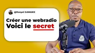 Miniature : Comment créer et diffuser une Web radio en 15 minutes