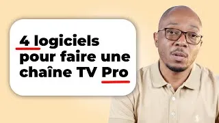 Miniature : Créer une chaine TV: voici 4 logiciels de programmation pour toi