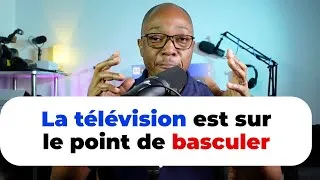 Miniature : Préparez-vous à rentrer dans l'ère de la télévision 2.0