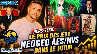 Miniature : Hors série : SNK - Les légendes ne meurent pas, elles dérangent mêmes mortes, elles fascinent...