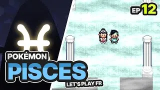 Miniature : Pokémon PISCES - Episode 12 : Une arène dans le brouillard !