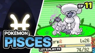 Miniature : Pokémon PISCES - Episode 11 : Un singe un peu particulier !