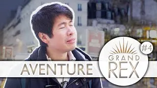 Miniature : AVENTURE GRAND REX #4 : OBSERVER POUR CRÉER
