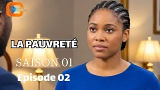 Miniature : Série - La Pauvreté - Episode 2