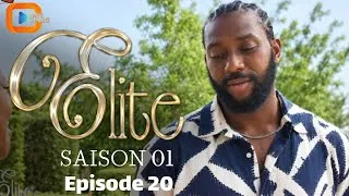 Miniature : Série - Élite - Episode 20
