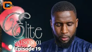 Miniature : Série - Élite - Episode 19