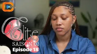 Miniature : Série - Élite - Episode 18