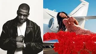 Miniature : Cardi B vs. Jay Z - Imaginary Playaz (Legacy Mix) [Explicit]