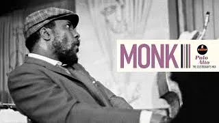 Miniature : Thelonious Monk - Palo Alto : The Custodian's Mix (Full Album)