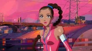 Miniature : Coi Leray x David Guetta vs. Technotronic - Make My Day (Pump Up The Jam Legacy Mastermix)