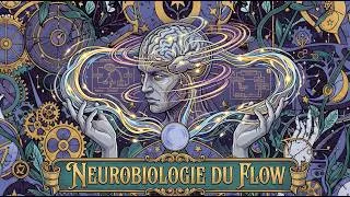 Miniature : Peut-on déclencher le flow ? Neurobiologie du Flow [À méditer]