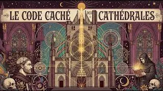 Miniature : Et si les cathédrales parlaient en secret ? Les secrets des cathédrales [À méditer]