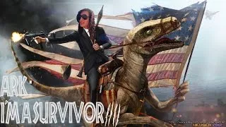 Miniature : Ark: On s'amuse on s'amuse