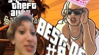 Miniature : GTA San Andreas Bestof #8