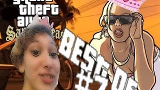 Miniature : GTA San Andreas Bestof #7