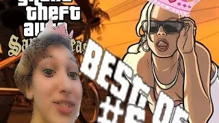 Miniature : GTA San Andreas Bestof #6