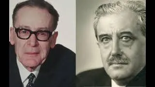 Miniature : Henri Guillemin sur Georges Bernanos, témoin de notre temps