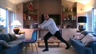 Miniature : cours 3 KAYOSHI DOUX partie avec chaise