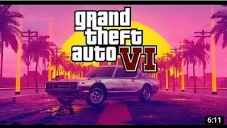 Miniature : quand est prévue la sortie de GTA 6 ?