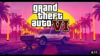 Miniature : Quelle est la ville de GTA 6 ?