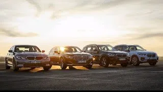 Miniature : Les Meilleurs Voiture BMW