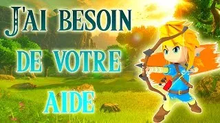 Miniature : J'ai Besoin De Votre Aide ! (VFX)