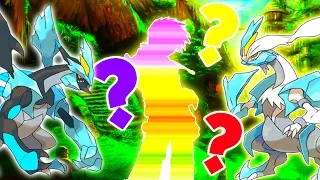 Miniature : [QUIZZ] QUEL POKÉMON ÊTES-VOUS ?