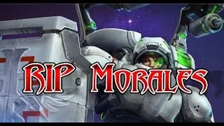 Miniature : Chanson pour  Morales de Heroes of the Storm