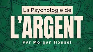 Miniature : La psychologie de l’argent & L’homme le plus riche de Babylone(Tous les chapitres résumés en 30 Min)