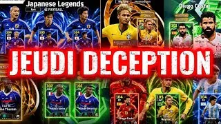Miniature : 🚨 JEUDI DÉCEPTION : NOUVELLE LÉGENDE, NEYMAR GRATUIT ? TOUS LES LEAKS & NEWS eFootball 2026 ! 🔥