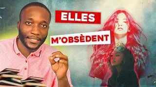Miniature : Je suis obsédé par ces 2 filles | Le Monde de Sophie