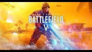 Miniature : Petit gamplay de Battlefield V