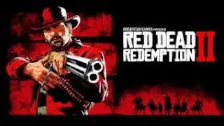 Miniature : Red Dead Redemption 2 test en mode Histoire