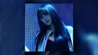 Miniature : LISA, Anitta, Rema, FIFA Sound - Goals (super slowed + reverb)