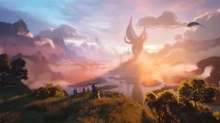 Miniature : Guild Wars 3 annonce, Traileur et infos