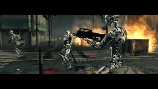 Miniature : Cinematique intro youtube