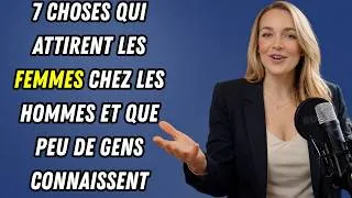 Miniature : 7 caractéristiques des hommes qui font tomber les femmes amoureuses | Page de physiologie