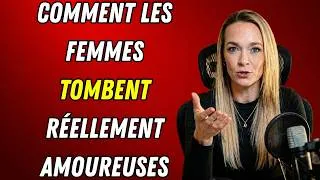 Miniature : Comment les femmes tombent réellement amoureuses (la plupart des hommes se trompent à ce sujet)