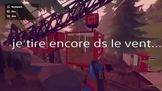 Miniature : JE TESTE LE MEILLEUR JEUVR ET MANNETTE!!(REC ROOM)