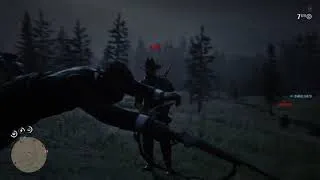 Miniature : LA VENGEANCE...RDR#6*
