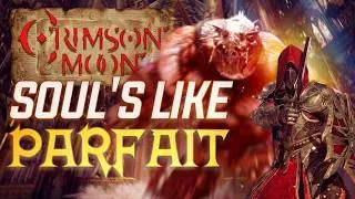 Miniature : La grosse SURPRISE de 2026 ne coûte que 20€ ! (Crimson Moon)