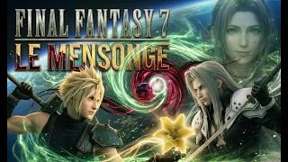 Miniature : Tout comprendre au Lore de FF7 ! (Remake, Rebirth, Revelation)