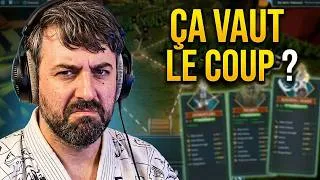 Miniature : Tabletop Tavern : Bonne idée, MAIS... (Test & Avis)