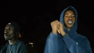 Miniature : Dark Knight X Naro - J'suis dans ça (Dir by Vision M)
