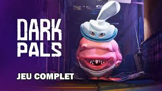 Miniature : Dark Pals: The 1st Floor | JEU COMPLET | SANS COMMENTAIRES