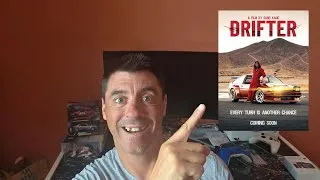 Miniature : Presentation du film "DRIFTER" 