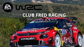 Miniature : Mais c’est une catastrophe... 😩 club FREDRACING  en rally oceania.