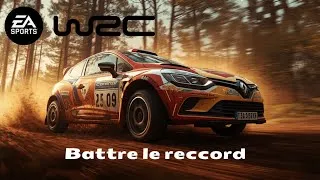 Miniature : Vais-je reussir a battre son chrono 🤔